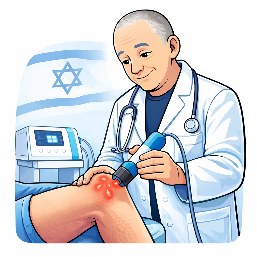 Как остановить артроз коленного сустава и вернуть колену нормальную ходьбу: что реально работает, а что даёт только краткую паузу